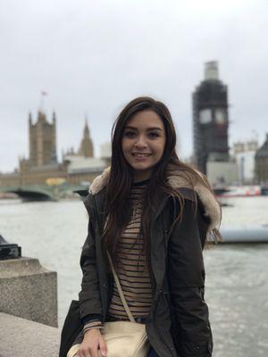 Photo of Daisy T.