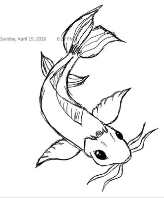 photo of Carol Ann S.