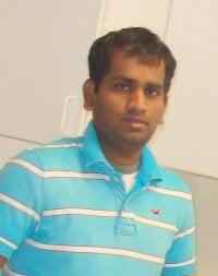 Photo of Dev s.
