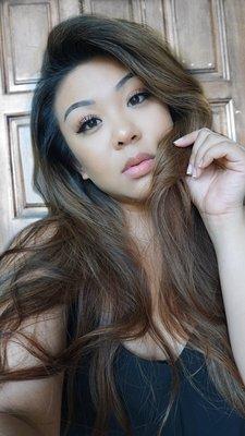 Photo of Charisse O.