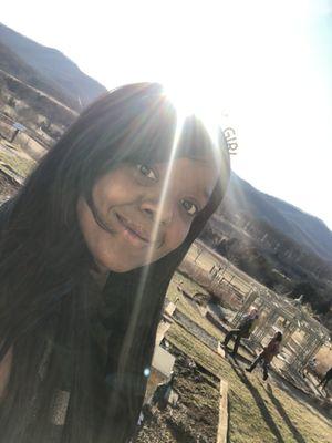 Photo of Nicole B.