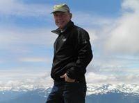Photo of James S.