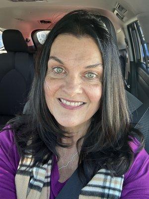 photo of christina F.