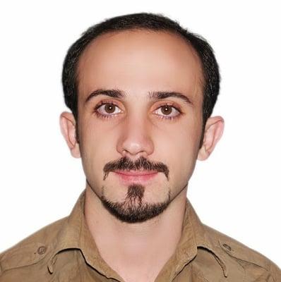 Photo of Alireza N.