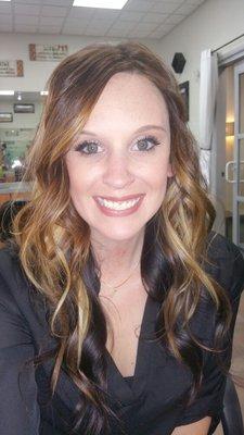 Photo of Whitney B.