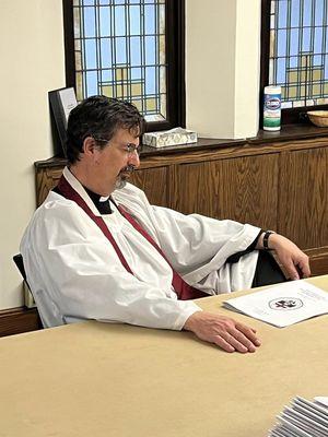 Photo of Matthew S.