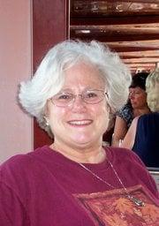 Photo of Betsy H.