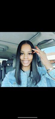 photo of Sherrelle A.