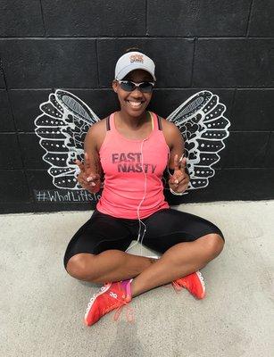 Photo of Michelle M.