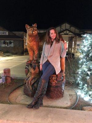 Photo of Laura H.