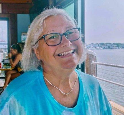 Photo of Diane O.