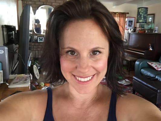 Photo of Rachael M.