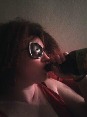 photo of Kimberly G.