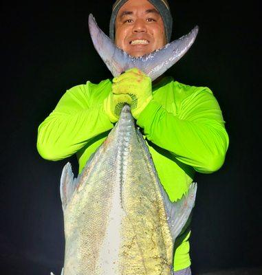 Photo of Kyle Y.