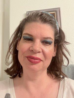 Photo of Jennifer P.