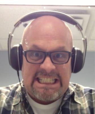 photo of Harley P.