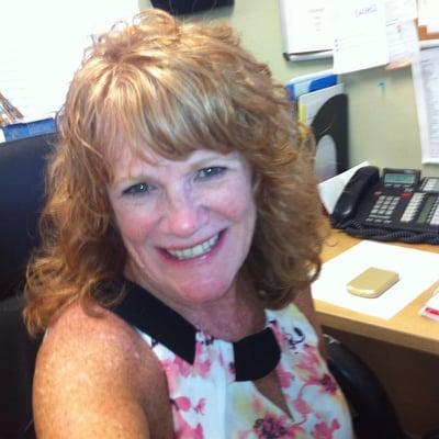 Photo of Robin R.
