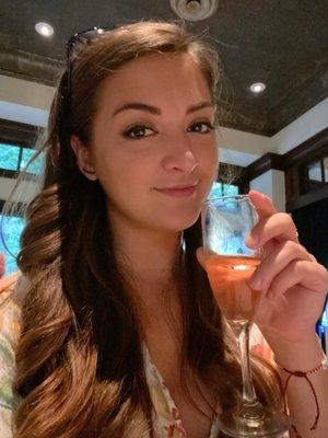 photo of Valentina B.