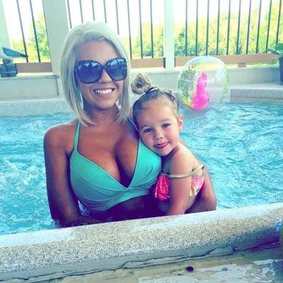 Photo of Charissa R.