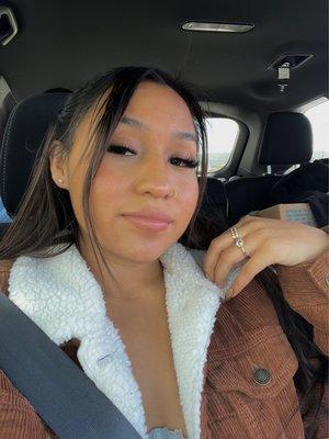 photo of Michelle M.