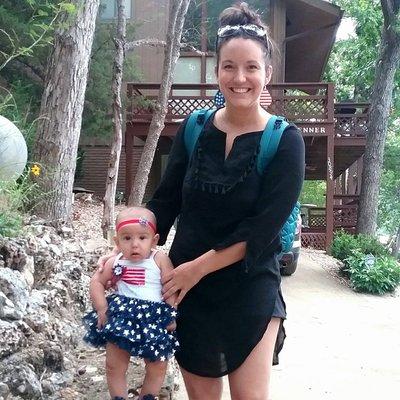 photo of Christina C.