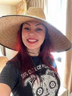 Photo of Ashley J.