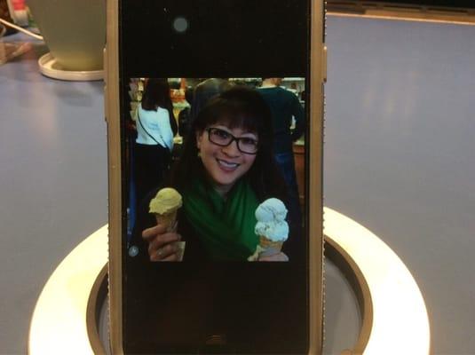 Photo of Sharon H.