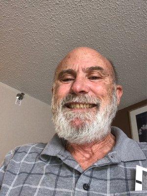 Photo of Eric B.