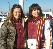 Photo of Margaret S.