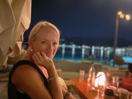 Photo of Danelle P.
