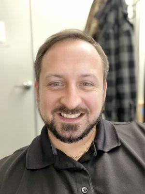 Photo of Steven F.