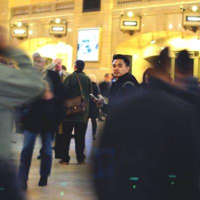 Photo of Marco R.