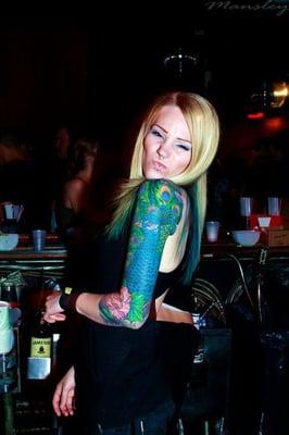 Photo of Christina W.