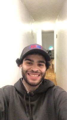 photo of Alex O.