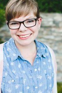 Photo of Caroline H.
