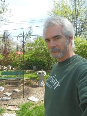 Photo of Bob H.