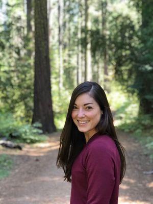 Photo of Amber S.