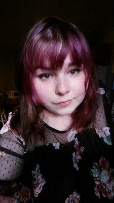Photo of Tempest J.