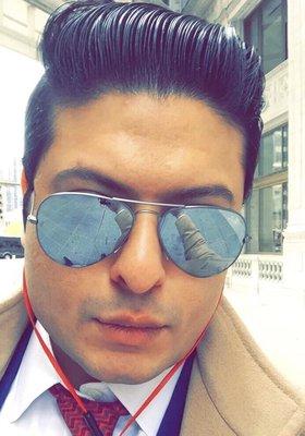Photo of Umair H.