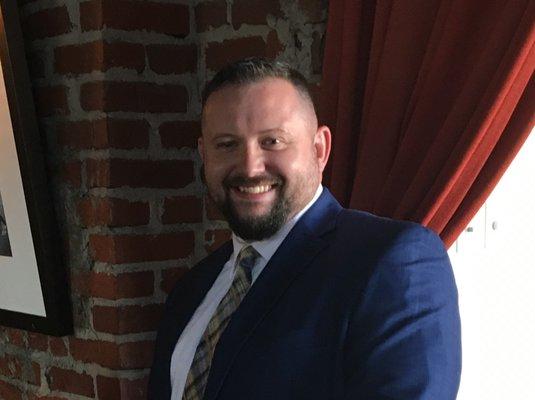 Photo of Anthony M.