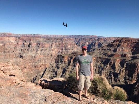 photo of Benjamin S.