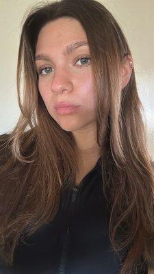 photo of Marilynn U.