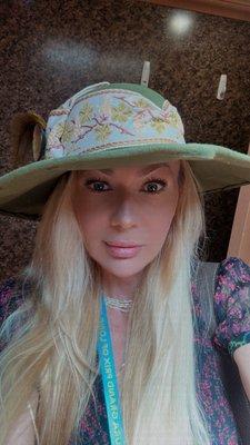 photo of Maria Antoaneta K.