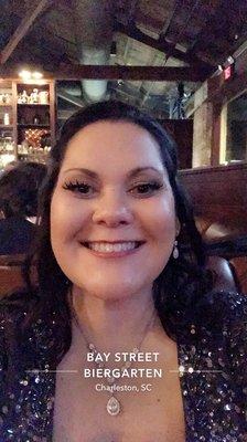 photo of Kelly M.