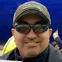 Photo of Luis A.