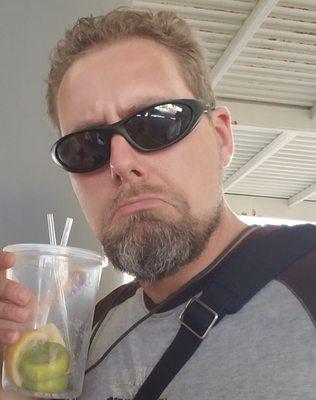 Photo of Rob O.