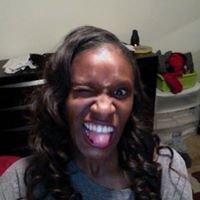 photo of Gabrielle B.