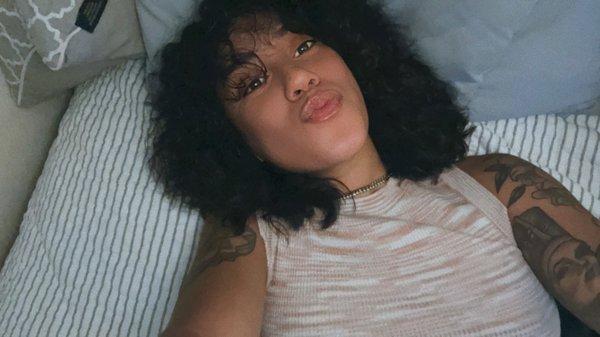 Photo of Ginelle M.