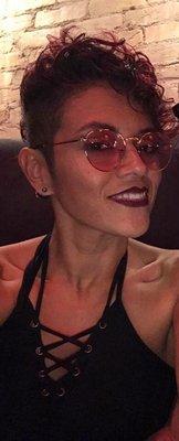 Photo of Andrea P.