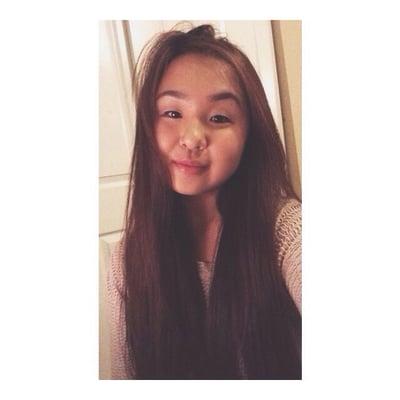 Photo of Jennifer N.